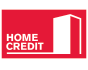 Home Credit - logo